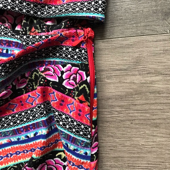 Show Me Your Mumu Nantucket Romper - Picture 5 of 7